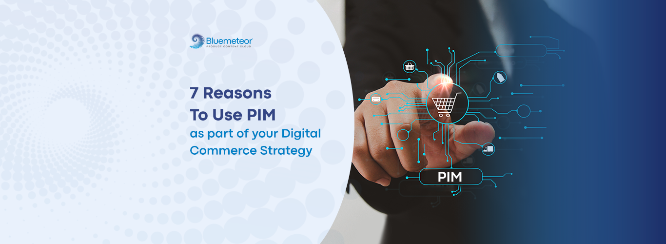 PIM for Digital Commerce Success