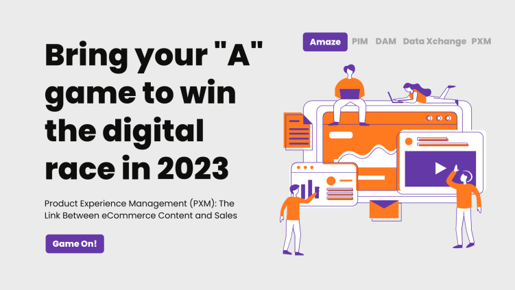 Bring Your 'A'_ game to win the Digital Race in 2023