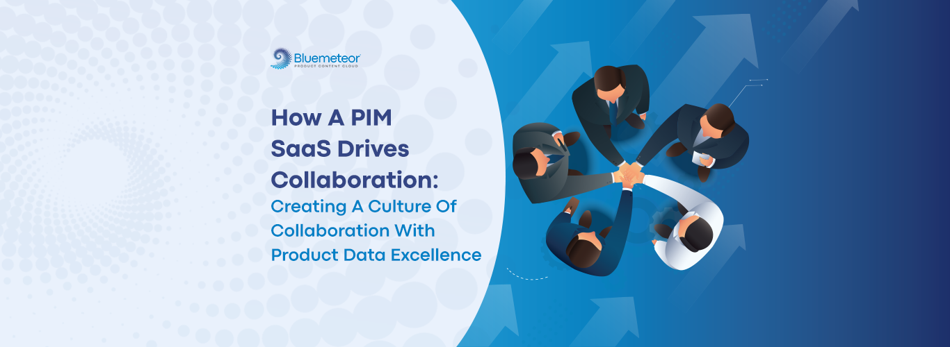 Next-gen PIM Solution for Robust Product Catalog Management