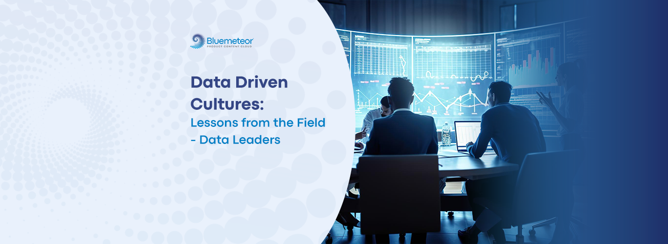 Data-driven Data Management Insights