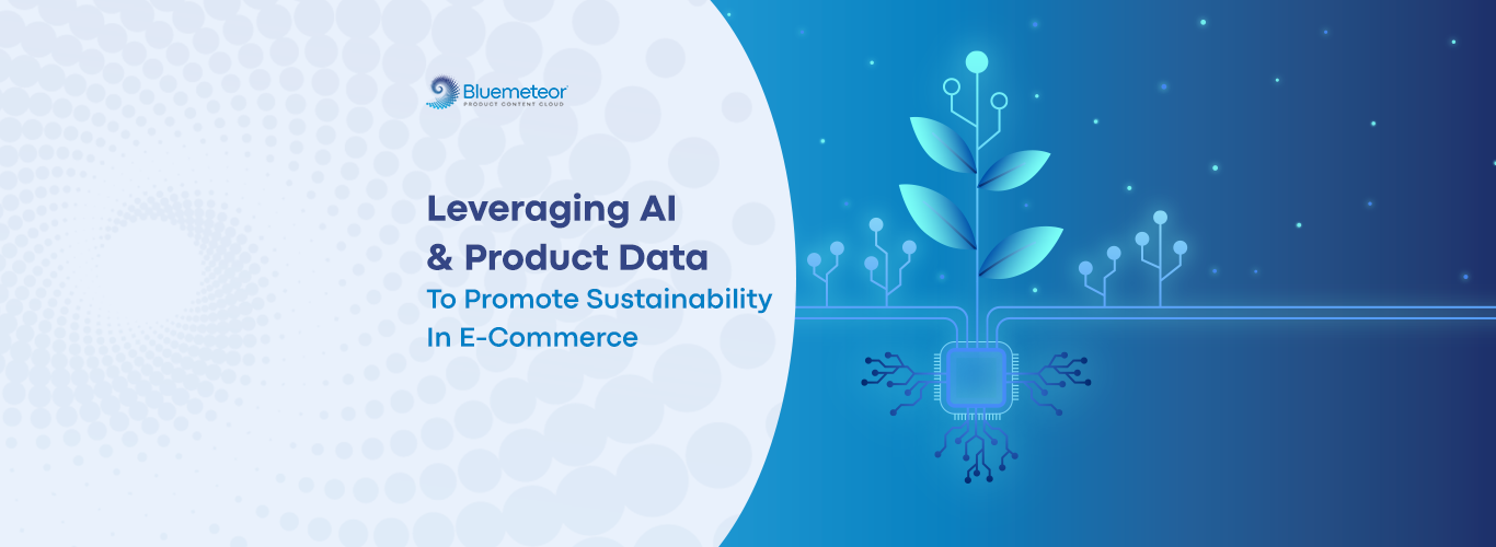 AI-powered Product Data Management