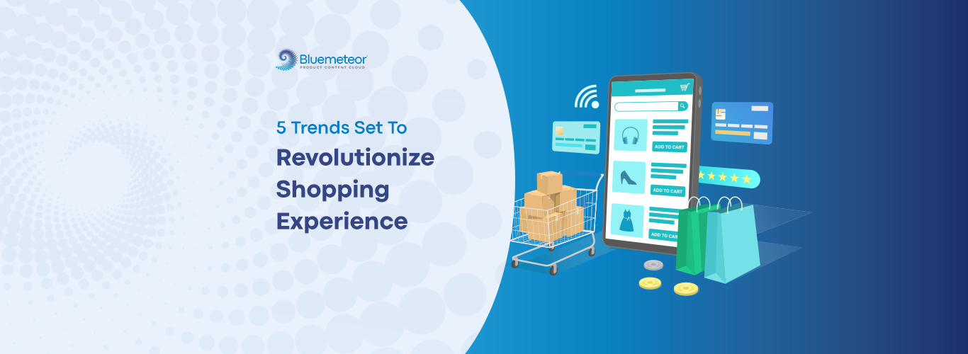 Key Trends for Elevating Omnichannel Shopping Experiences