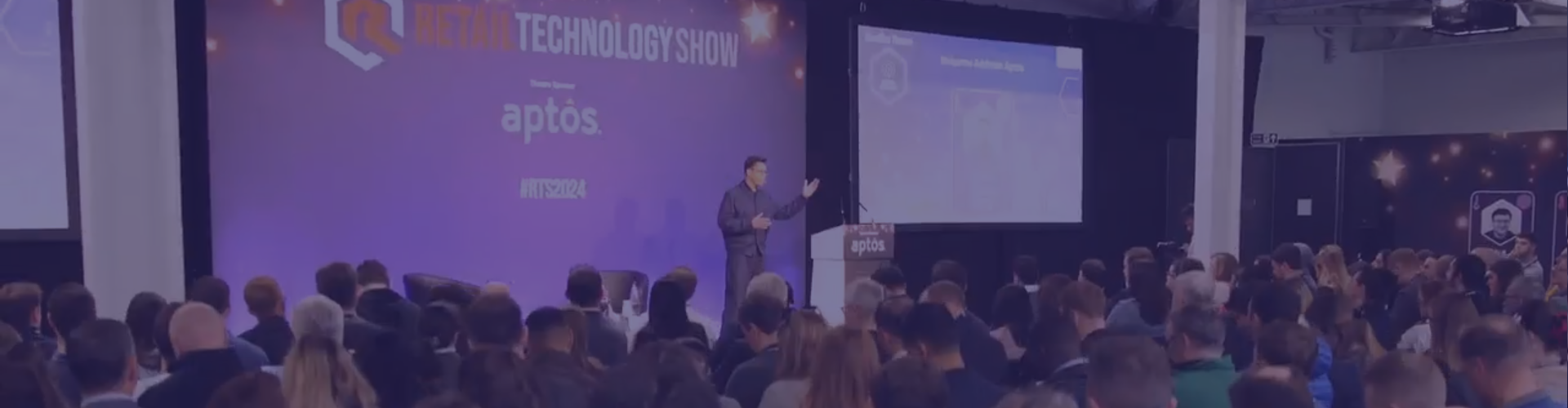 Bluemeteor at Retail Tech Show 2024 – PIM Solutions