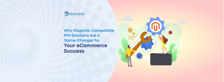 PIM for Magento