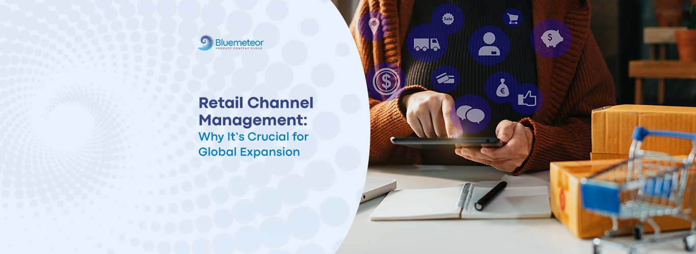 retail channel management