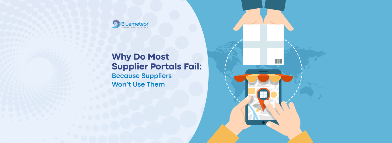 Why Supplier Portals Fail