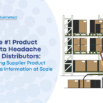 Blog banner for Fixing Supplier Product Data Information at scale