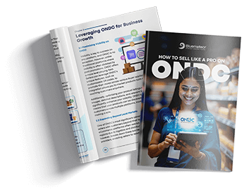 ONDC book