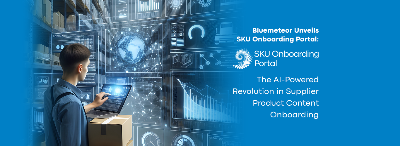 SKU Onboarding Portal Press Release