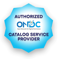 authorized ONDC-Logo