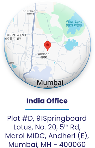 Address-India