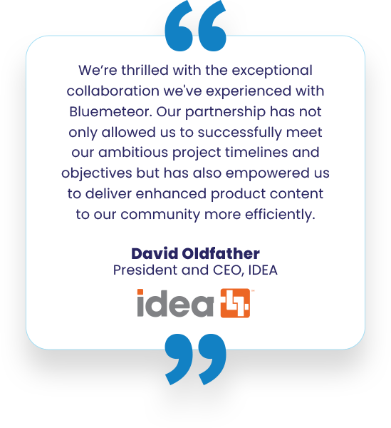 Testimonial-IDEA Testimonial-IDEA
