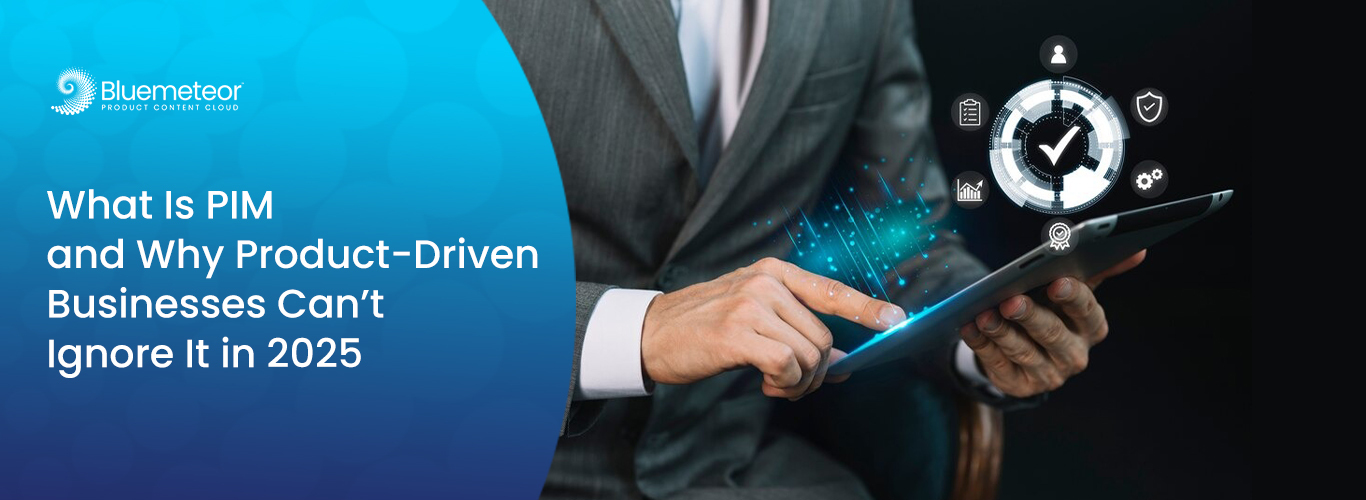 product information management system