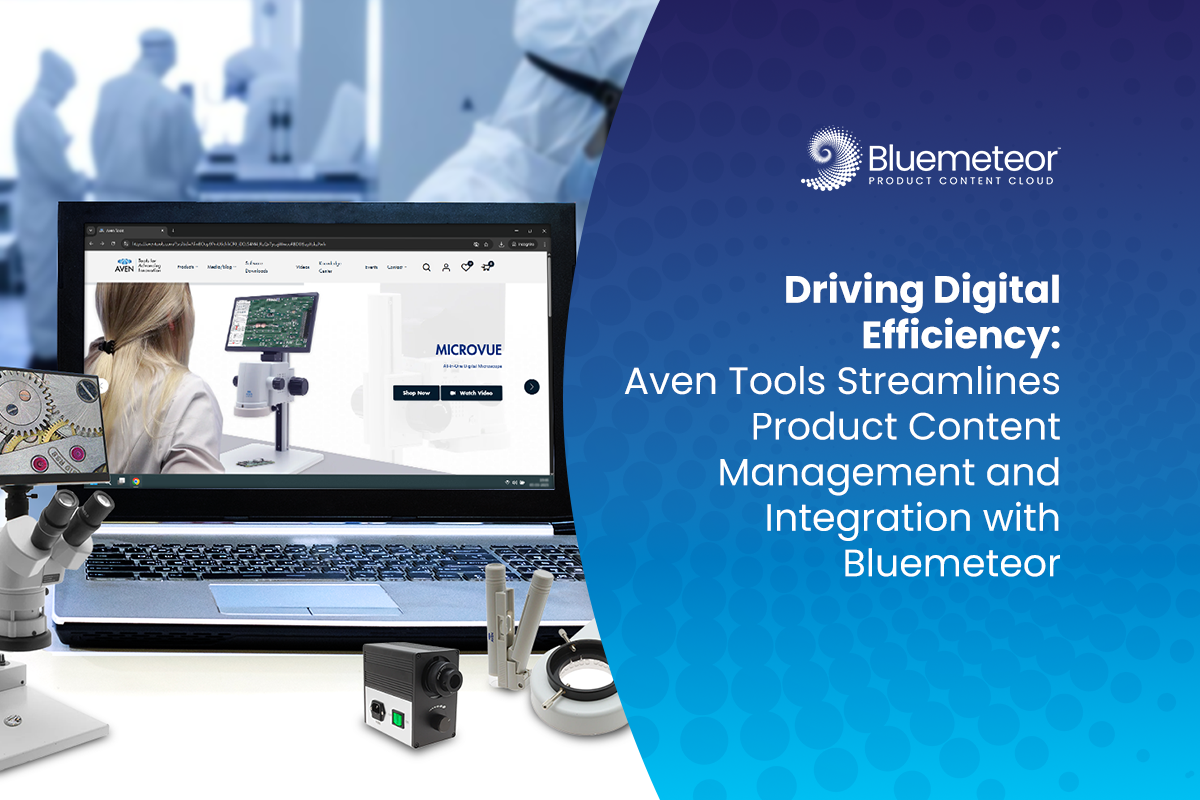 Aven Tools Case study