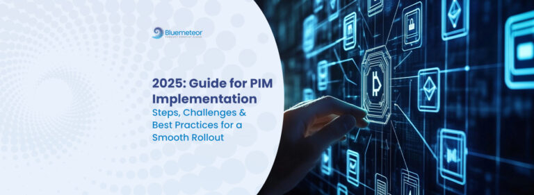PIM Implementation Guide 2025: Steps & Best Practices