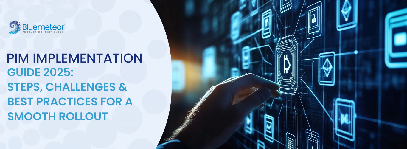 PIM Implementation Guide 2025 PIM Implementation Guide 2025