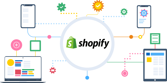 Shopify-Logo
