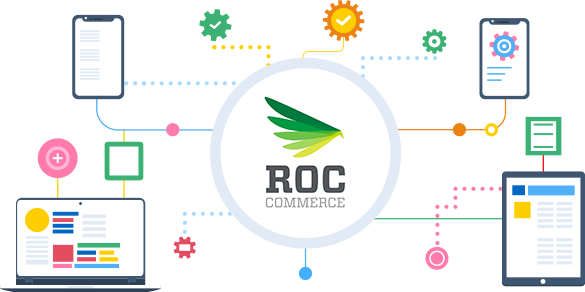 ROC-Commerce-logo ROC-Commerce-logo
