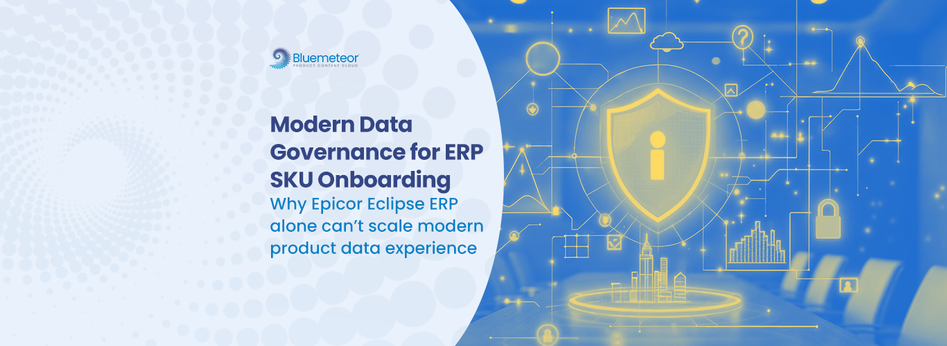 Modern Governance for Eclipse ERP SKU Onboarding blog
