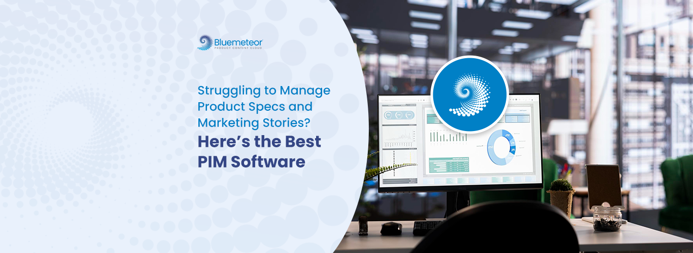 the Best PIM Software