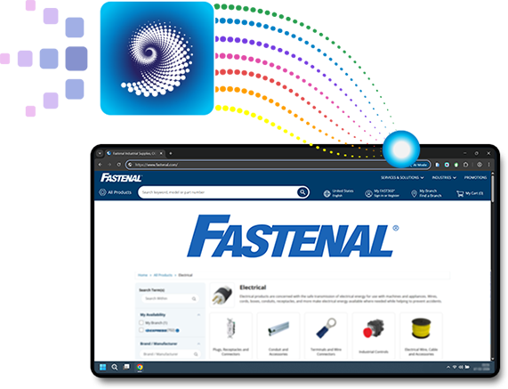 Fastenal