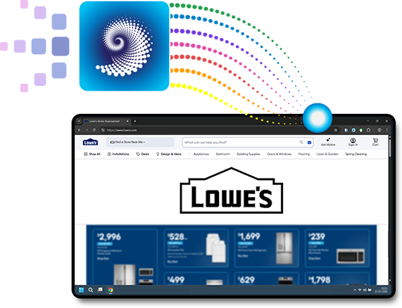 Lowe's