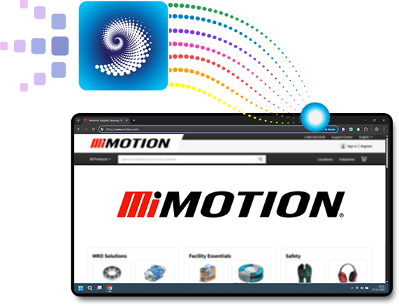 Motion Industries