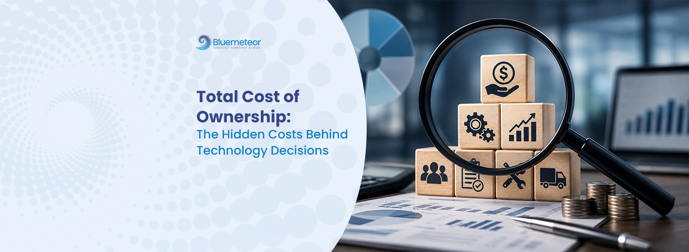 Total Cost of Ownership Blog