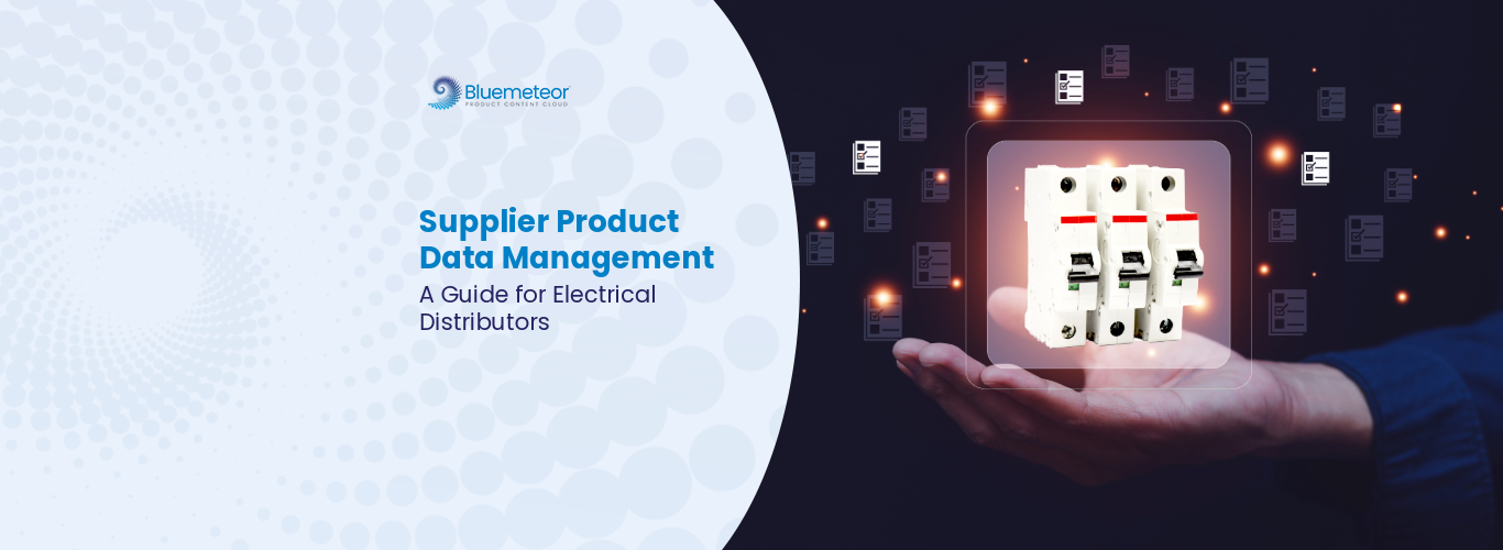 Supplier-Data-Management-Electrical-Distributors