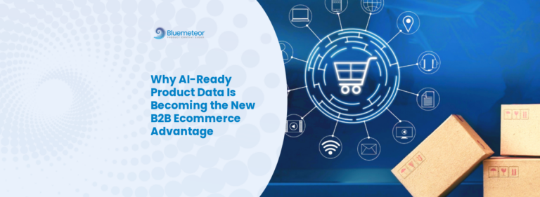 AI-ready Product Data