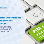 PIM Software: Features, Pricing and other details