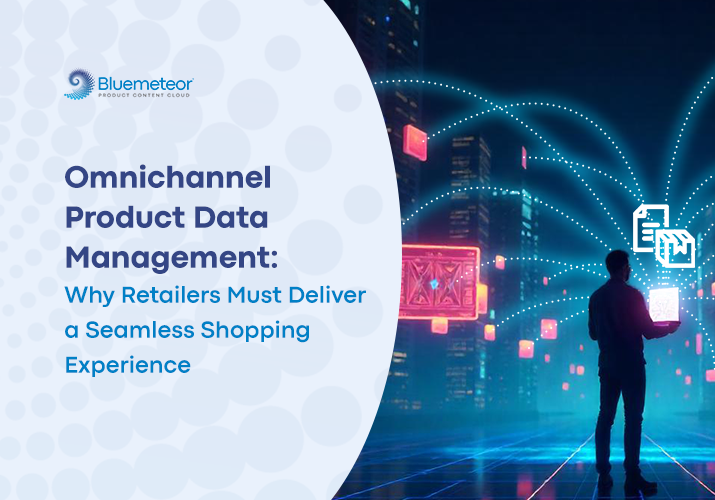 Omnichannel Product Data Management