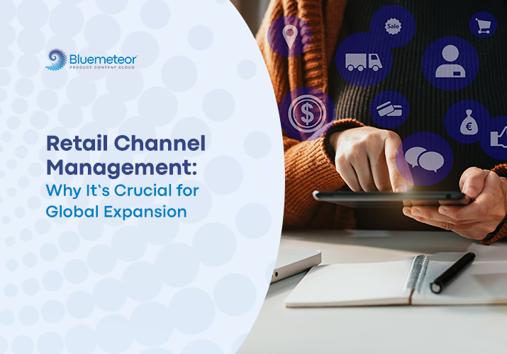 retail channel management