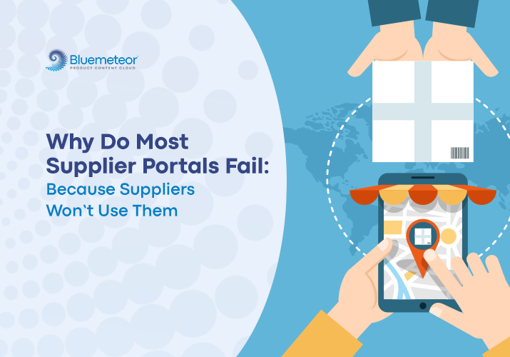 Why Supplier Portals Fail