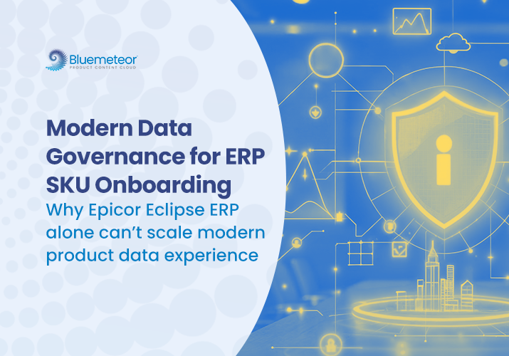 Modern Governance for Eclipse ERP SKU Onboarding blog