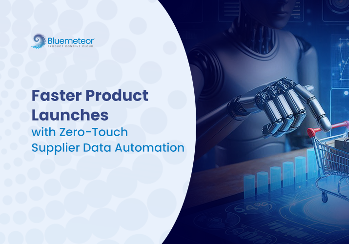 Zero-Touch Supplier Data Automation Blog