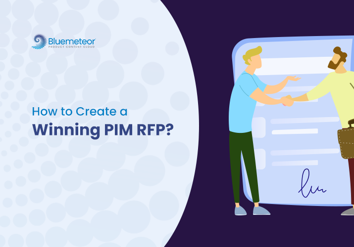 How to create a winning PIM RFP Blog
