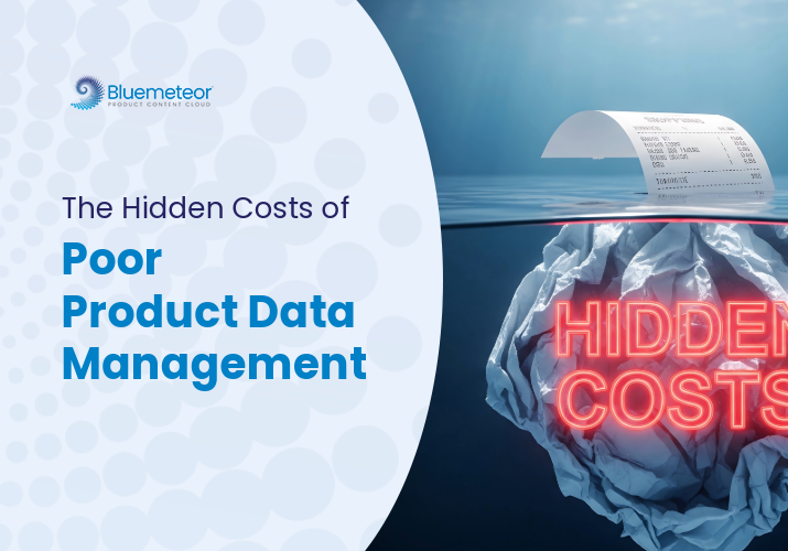 Poor Product Data Management Challenges