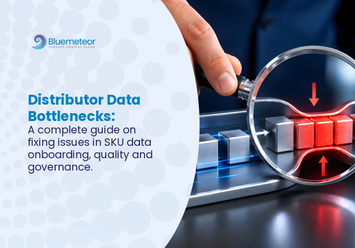 Complete guide on Distributor Data Bottlenecks