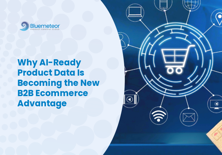 AI-ready Product Data
