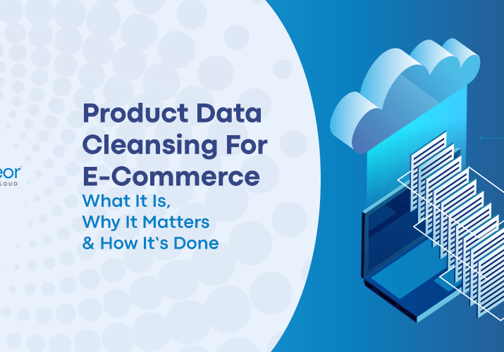 Product Data Cleansing For E-Commerce