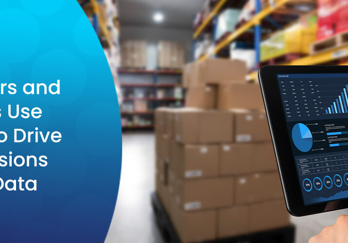 How Distributors and Manufacturers Use PIM Software to Drive Higher Conversions from Product Data