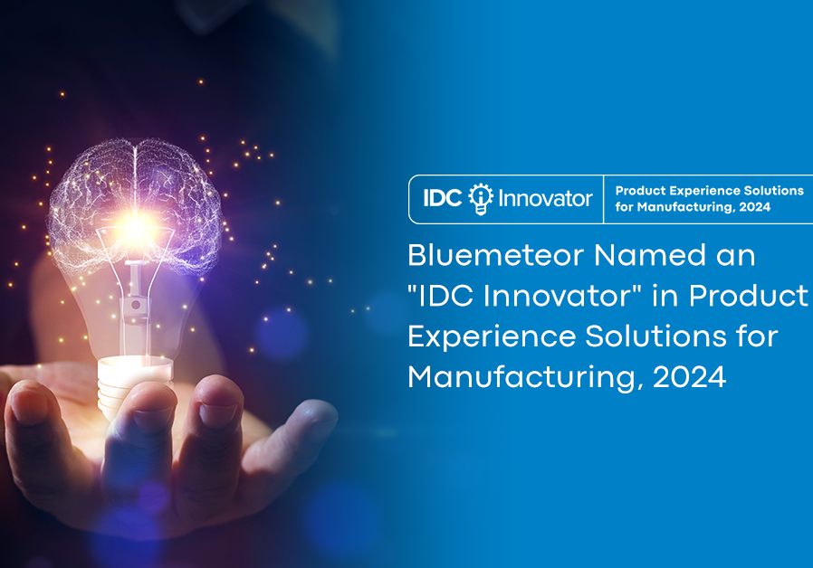 Bluemeteor | IDC Innovator