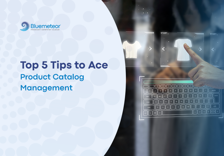 B2B PIM Solution for Successful Product Catalog Management