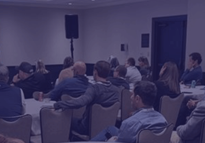 Bluemeteor at IDEA eBiz 2025